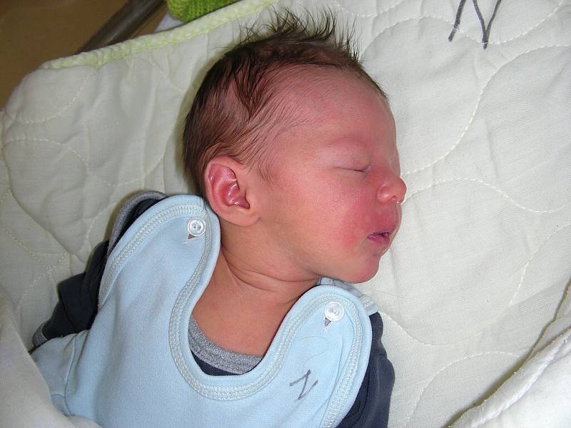 Jmenuji se David Zýka narodil jsem se v pondělí 20. dubna 2015 s rovnými 3 kg a 50 cm. Maminka Vendula Langerová a tatínek David Zýka, si mě, svého prvorozeného synka Davídka, odvezou z porodnice domů do Svaté.