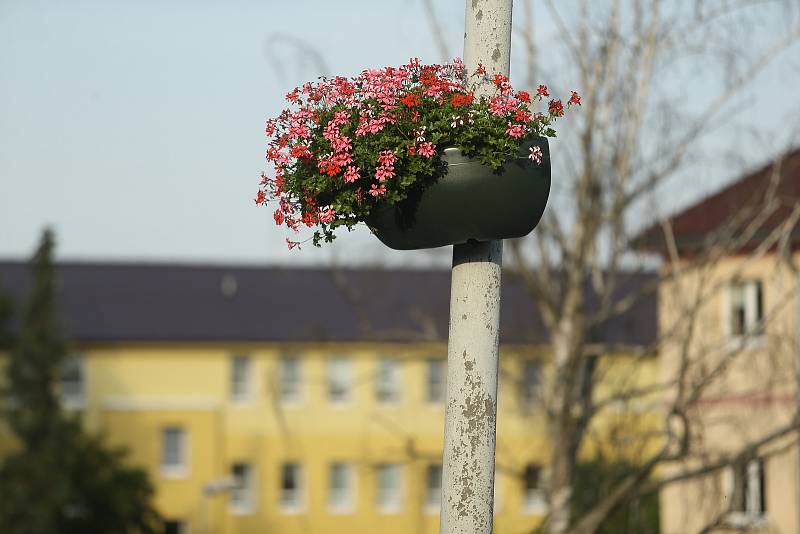 Fotokvíz: Poznáte obec nebo město na Berounsku?