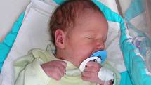 Syn Vojtěch Hajzušin, prvorozené miminko Pavlíny a Luboše Z Drahlína, přišel na svět 16. května 2019. Vojtíšek vážil po porodu 2,95 kg.