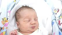 Petr Prskavec se narodil v nymburské porodnici 5. června 2021 v 15.55 hodin s váhou 3960 g a mírou 50 cm. V Nymburce se na chlapečka těšili maminka Lucie, tatínek Petr a bráška Alex (1,5 roku).