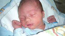 Rodičům Olze Pelánové a Dmitrimu Chahilovi z Vraného nad Vltavou se 4. srpna narodil syn, kterému vybrali jméno Alex. Miminko vážilo po porodu 3,16 kg a měřil 49 cm. Alex bude vyrůstat se sestřičkou Míšou (7). 