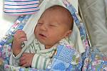 NA VELIKONOCE, 1. dubna 2018 se manželům Kateřině a Dominikovi narodil syn a dostal jméno Kristián. Kristián Rigó vážil po porodu 2,90 kg a měřil 46 cm. Brášku bude dětským světem provázet sestřička Adélka (5).