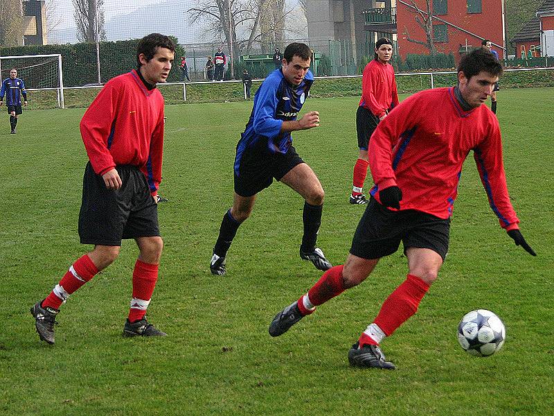 KP: Beroun - St. Boleslav 1:2