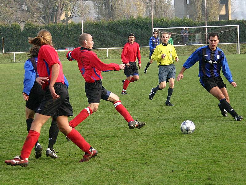 KP: Beroun - St. Boleslav 1:2