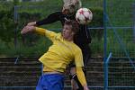 Strakonice vyhrály v Benešově 3:0.