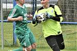 Starší dorost Junioru porazil Sedlčany 3:0.