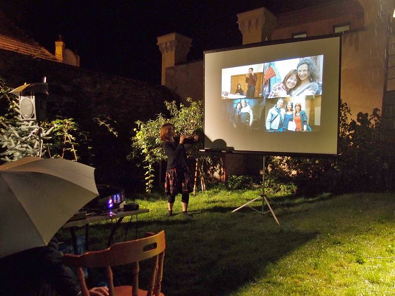 Pecha Kucha Night ve Vodňanech byla o všemožných cestách ke kořenům.