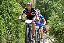 O víkendu se jel 26.ročník Velké ceny Cyklo-Macner závodů horských kol XC byl současně 3.závodem Pošumavské ligy MTB 2017.