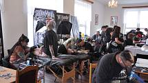 Tattoo Jam Strakonice.