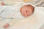 Štěpán Burian z Blatné. Štěpánek se narodil 7. července 2019 přesně ve 13 hodin a jeho porodní váha byla 3810 gramů. Dvouletá Viktorie se na příchod bratříčka moc těšila.