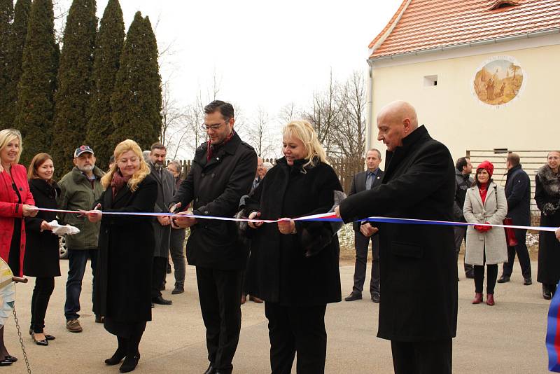 Nový Linhart se povedl.