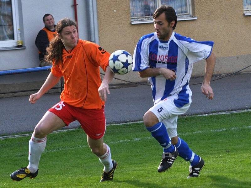 Strakonice v jihočeském derby doma rozstřílely FK Tábor 4:0.