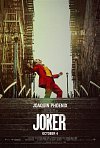 Joker míří do kin.