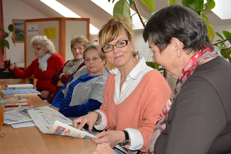 Páteční vydání Strakonického deníku pobavilo volební komisi ve Skočicích.