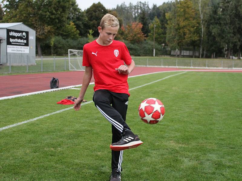 Martin Zeman s přechodem do Dynama neváhal.