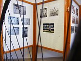 V Informačním centru ve Vodňanech probíhá výstava s názvem ,,KOLO - fenomén našeho města´´