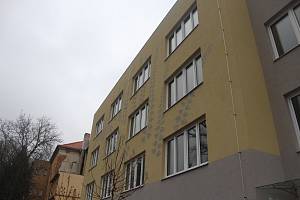 Otevření Komunitního domu pro seniory ve Volyni.