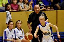 Basketbalisty U19 Chance zachránily pro Strakonice extraligu.