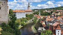 Jihočeský kraj patří mezi nejkrásnější zákoutí České republiky.