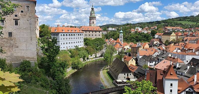 Jihočeský kraj patří mezi nejkrásnější zákoutí České republiky.