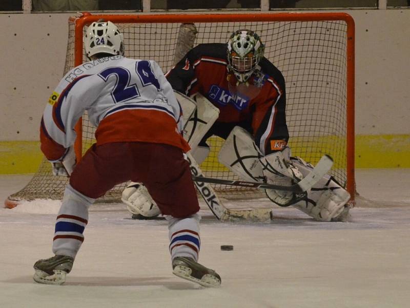 Strakonice podlehly David servisu 2:5.