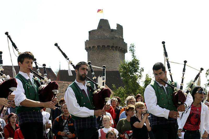 Jihočeský kraj patří mezi nejkrásnější zákoutí České republiky.