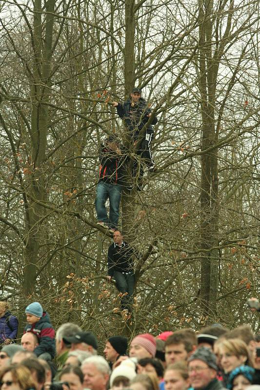 Válčit u Čejetic u pomníku se budu v sobotu 25. července, bitva se uskuteční s tříměsíčním zpožděním kvůli opatřením proti koronaviru a navíc bude rozdělena na dva úseky.