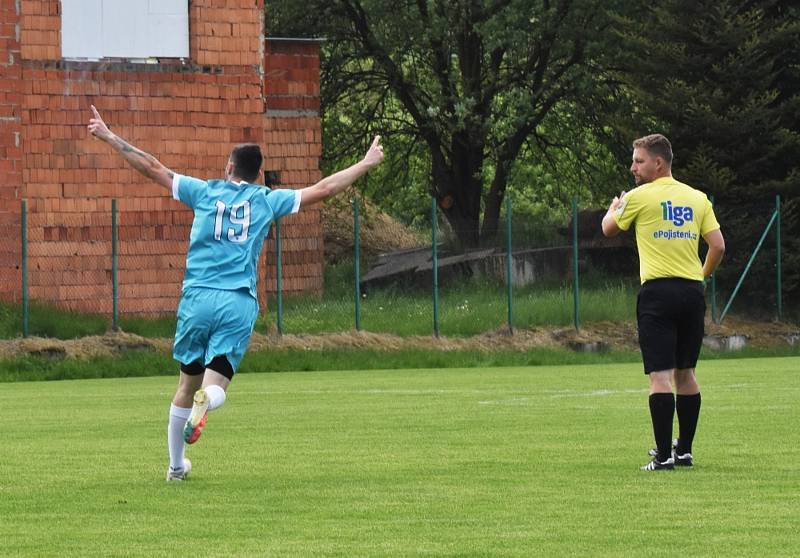 OP Strakonicka: Chelčice - Malenice 3:1 (1:0).