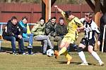 Katovice B - Dražejov 3:0 (2:0).