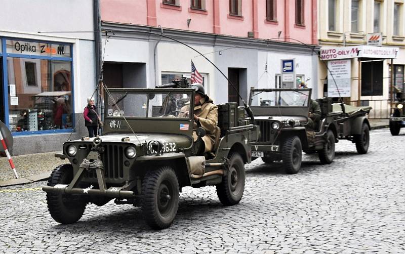 Klub třetí armády Plzeň ve Strakonicích.