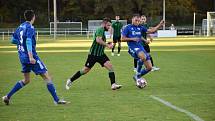 FC Rokycany - SK Otava Katovice 1:1