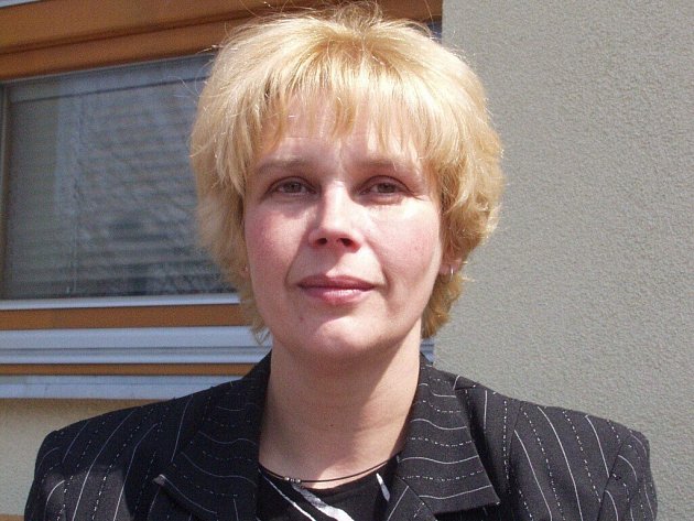 Olga Medlínová