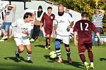 Fotbalová I.B třída: Dražejov - Cehnice 2:2.