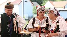 Čejetice usilovaly o titul Jihočeské vesnice roku pět let. Místní lidé si život v Čejeticích chválí.