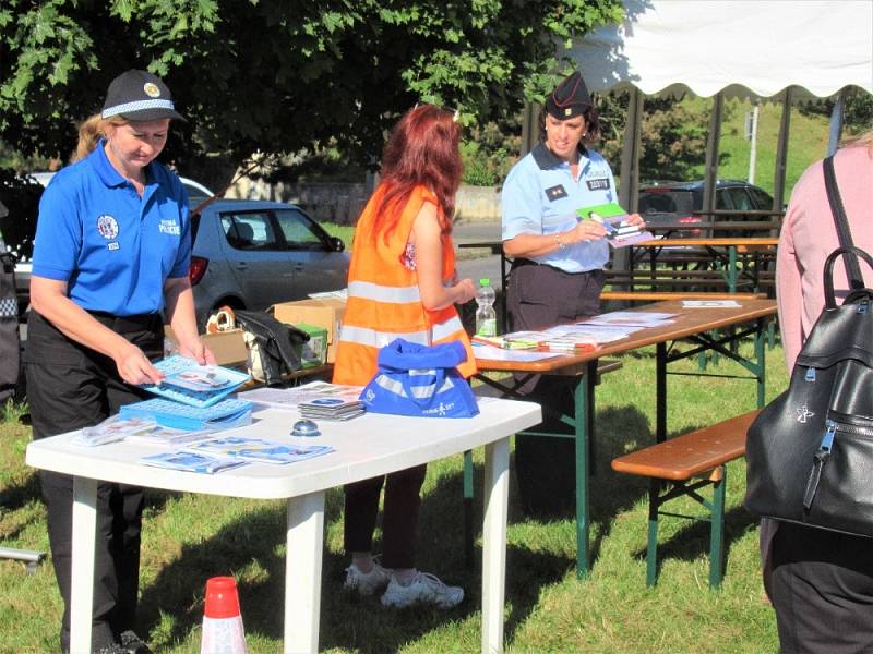 Poznej sporty ve Strakonicích.