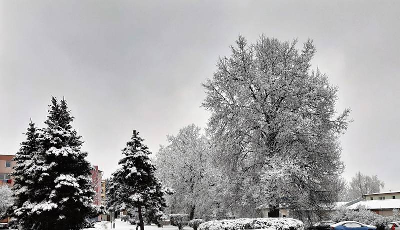 Jindřichův Hradec.