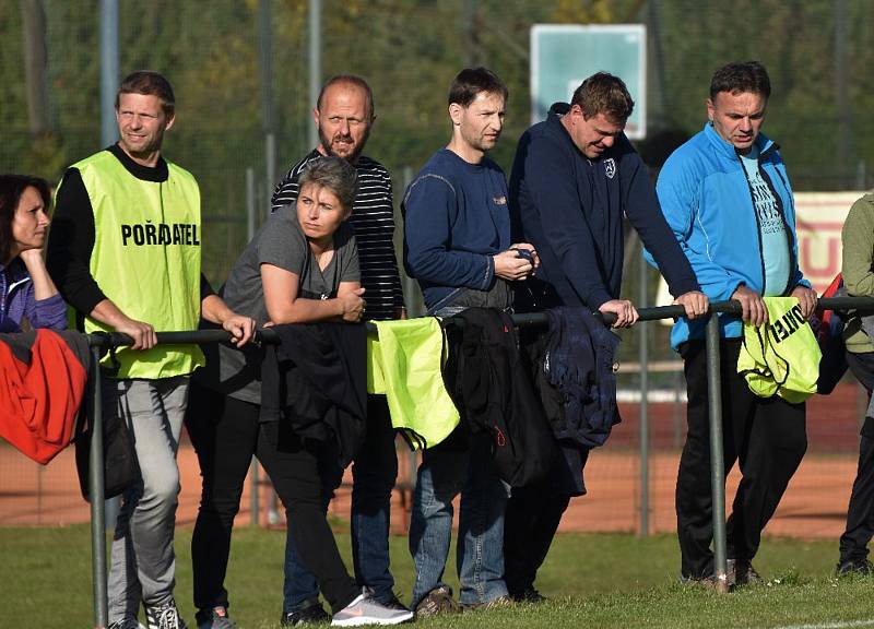 Dražice - Blatná 4:2.