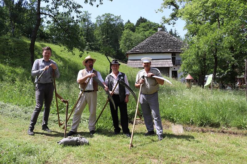 Sekáči.