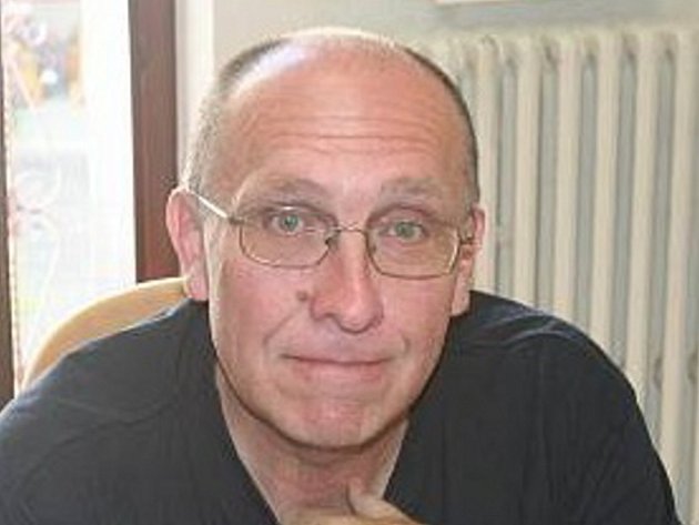 Pavel Dušek.