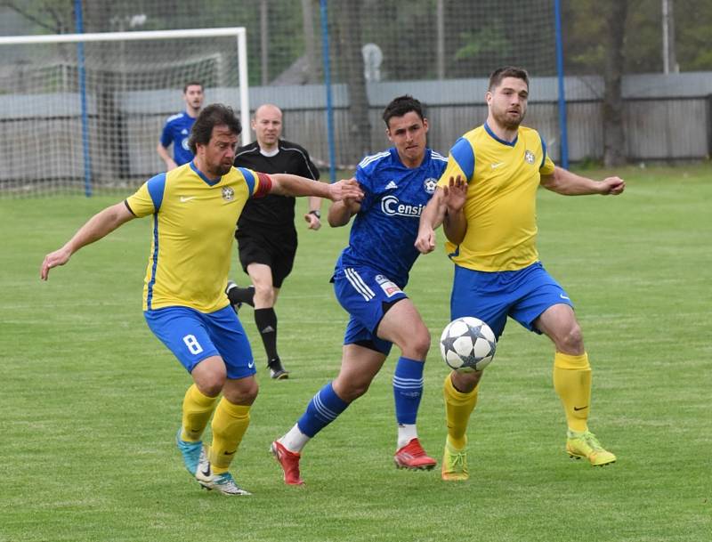 Katovice přivítají v derby Jindřichův Hradec. K vidění však bude i plno dalších zajímavých duelů.