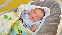 Daniel Křižan ze Strakonic. Dan se narodil 11. června 2019 v 15 hodin a 50 minut a jeho porodní váha byla 2480 gramů. Daniel je prvorozený.