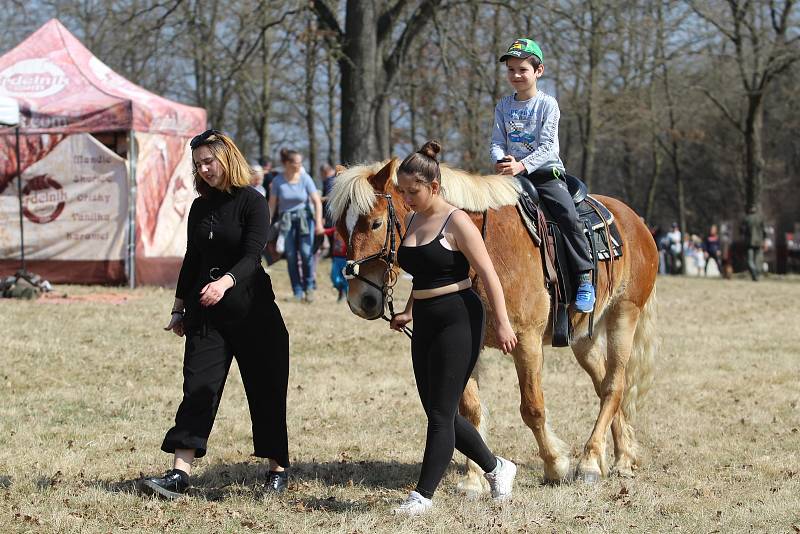 Letos uplyne 603 let od slavné bitvy u Sudoměře.