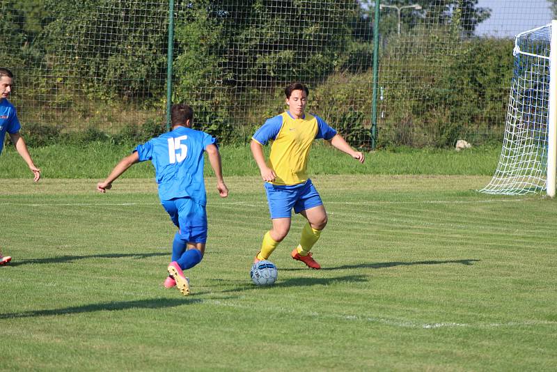 Fotbalové soutěže na Strakonicku mají v této sezoně dohráno.