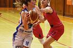 Basketbalisty U19 Chance zachránily pro Strakonice extraligu.