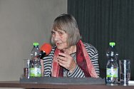 Ve středu 27. listopadu 2019 přednášela v Rytířském sále ve Strakonicích známá psycholožka, disidentka komunistického režimu, spoluzakladatelka VONS, signatářka a mluvčí Charty 77 Dana Němcová o svobodě i nesvobodě.