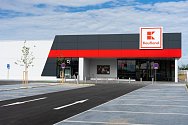 Nový Kaufland otevře ve Strakonicích již ve středu 27. července 2022