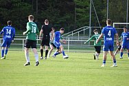 Fotbalová divize: FC Rokycany - SK Otava Katovice 2:0 (0:0)