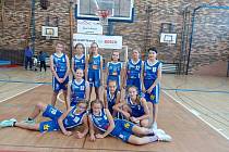 BK Strakonice U12.