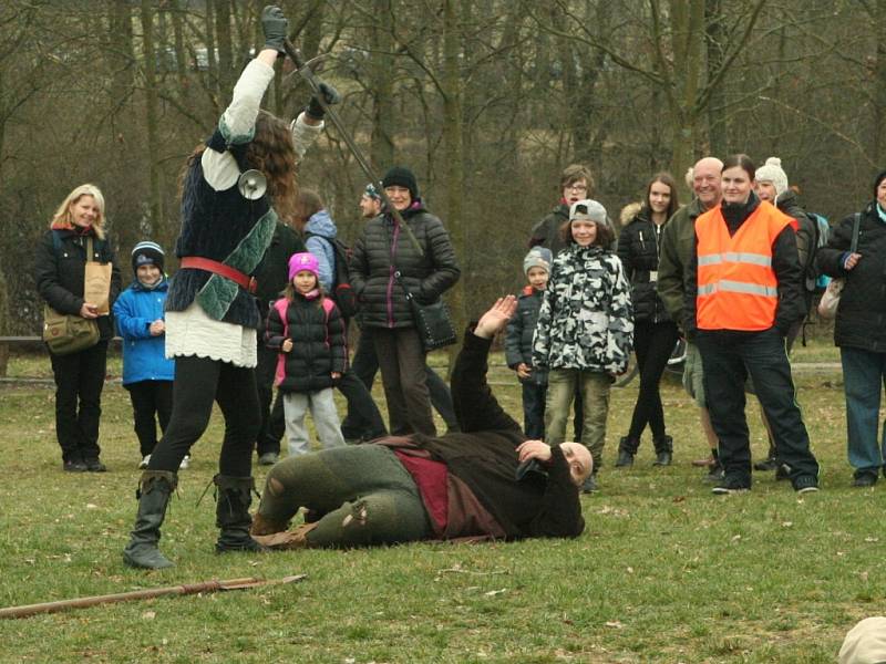 Bitva u Sudoměře 26. března 2016