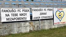 Junior Strakonice - Vodňany 4:2.